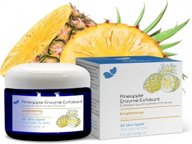 Bromelain In Skin Care Bromelain In Skin Care